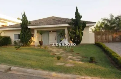 Casa residencial para venda e locação, portal do éden, itu - ca0832.