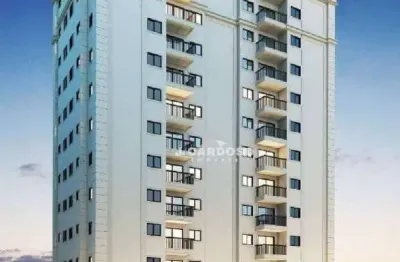 Apartamento residencial à venda, vila barão, sorocaba - ap1344.