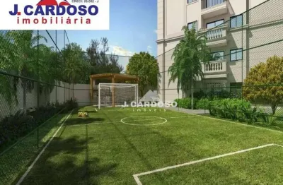 Apartamento residencial à venda, vila barão, sorocaba - ap1352.