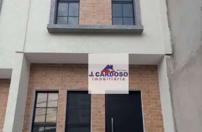 Casa em condomínio com 2 dormitórios à venda, 57 m² por r$ 345.000 - jardim europa - sorocaba/sp
