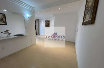 Excelente apartamento de 81m² - localizado no edifício villa reale - sorocaba/sp.