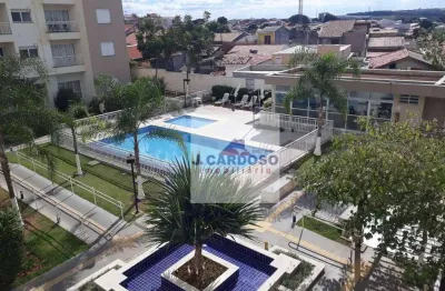 Apartamento com 3 dormitórios à venda, 91 m² por r$ 530.000,00 - vila progresso - sorocaba/sp