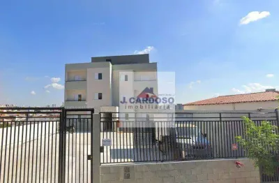 Seu novo lar em sorocaba: apartamento no canaã ii, próximo à av. são paulo
