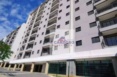 More perto de tudo com lazer de clube! apartamento no granville reserva atlântica