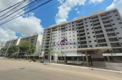 Conforto, segurança e lazer em um só lugar – viva no granville!