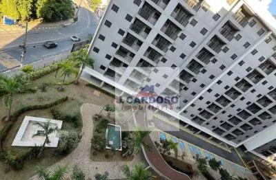 Apto com  55,50 m² no 4º andar com vista privilegiada – granville reserva atlântica.