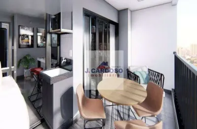 Apartamento residencial à venda, vila leão, sorocaba - ap0819.