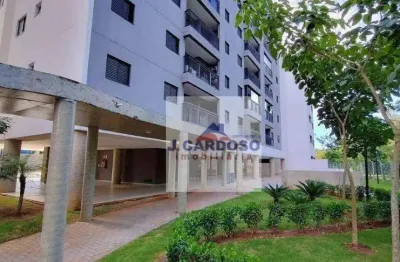 Apartamento com 2 dormitórios no granville reserva atlântica esperando por você e sua família !