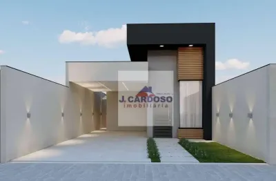 O lar que você sempre sonhou está aqui! casa nova à venda – jardim napoli, sorocaba/sp