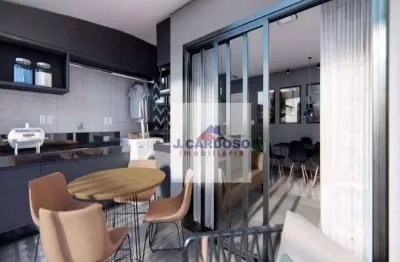Apartamento residencial à venda, vila leão, sorocaba - ap0779.