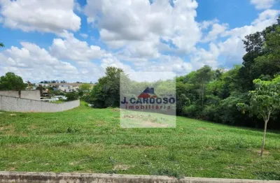 Terreno à venda, 1000 m² por r$ 245.000,00 - village ipanema 2 - araçoiaba da serra/sp