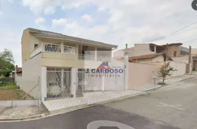 Casa com 4 dormitórios à venda, 338 m² por r$ 739.000,00 - parque ouro fino - sorocaba/sp