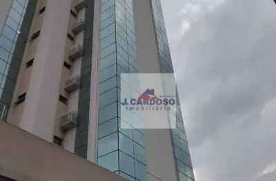 Loja para alugar, 150 m² por r$ 5.500,01/mês - trujillo - sorocaba/sp