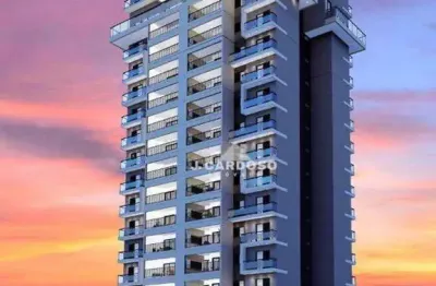 Apartamento com 2 dormitórios à venda, 55 m² por r$ 501.722 - mangal - sorocaba/sp