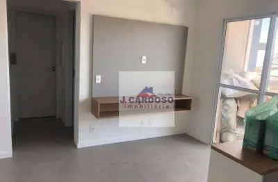 Apartamento com 2 dormitórios para alugar, 55 m² por r$ 3.151,35/mês - jardim santa rosália - sorocaba/sp