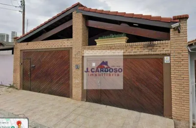 Casa com 2 dormitórios à venda, 100 m² por r$ 580.000,00 - jardim sandra - sorocaba/sp