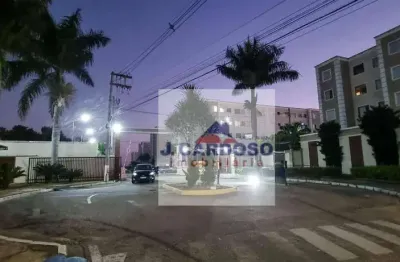 Apartamento Completo e Planejado na Zona Oeste de Sorocaba!