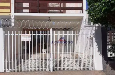 Excelente Oportunidade! Casa 3 Dormitórios no Jardim Siriema !