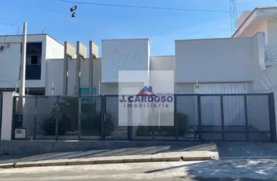 Casa com 3 dormitórios à venda, 192 m² por R$ 920.000,00 - Jardim Santa Rosália - Sorocaba/SP