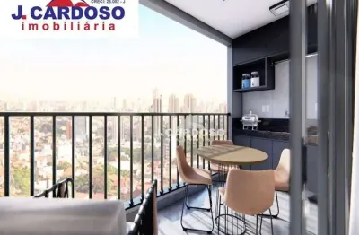 Apartamento com 2 dormitórios à venda, 66 m² por R$ 443.000 - Vila Leão - Sorocaba/SP