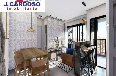Apartamento com 2 dormitórios à venda, 66 m² por R$ 467.000 - Vila Leão - Sorocaba/SP