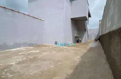 Casa com 2 quartos à venda na Rua Projetada Nove, San Marino, Varginha