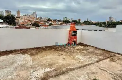 Apartamento com 3 dormitórios à venda, 75 m² por r$ 270.000,00 - jardim europa - varginha/mg