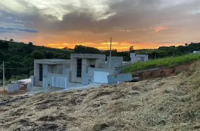 Terreno à venda na rua andré martins júnior, jardim bouganville, varginha, 220 m2 por r$ 115.000