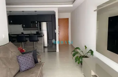 Apartamento com 2 quartos à venda na Avenida Fleming, Novo Horizonte, Varginha