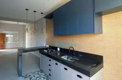 Casa à venda, 118 m² por r$ 500.000,00 - porto real varginha - varginha/mg