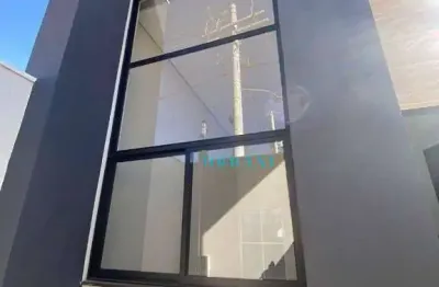 Casa com 3 quartos à venda na Rua Quinze, Santa Luzia, Varginha