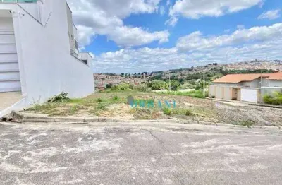 Terreno à venda na Avenida Almirante Barroso, Parque Boa Vista, Varginha
