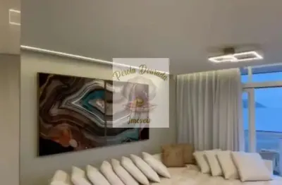 Apartamento com 3 quartos à venda no Gonzaga, Santos 