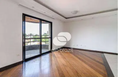 Apartamento com 3 dormitórios, 287 m² - venda por r$ 1.300.000,00 ou aluguel por r$ 9.441,70/mês - jardim da saúde - são paulo/sp