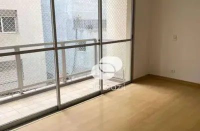 Apartamento com 3 dormitórios para alugar, 110 m² por r$ 8.400,00/mês - vila olímpia - são paulo/sp