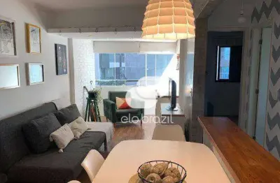 Apartamento com 2 dormitórios à venda, 115 m² por r$ 925.000,00 - moema - são paulo/sp