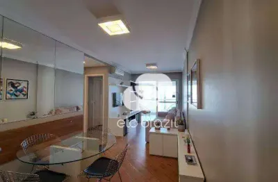 Apartamento com 2 dormitórios à venda, 67 m² por r$ 1.550.000,00 - itaim bibi - são paulo/sp