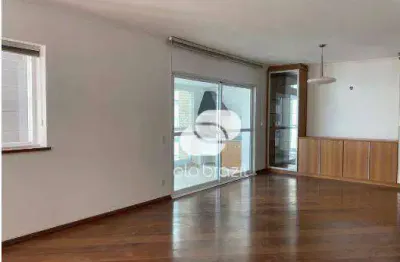 Apartamento com 3 dormitórios para alugar, 155 m² por r$ 15.015,51/mês - campo belo - são paulo/sp