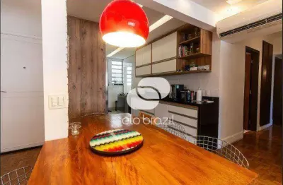Apartamento com 3 dormitórios à venda, 107 m² por r$ 1.500.000,00 - itaim bibi - são paulo/sp