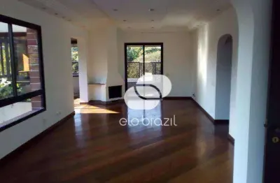 Apartamento com 3 dormitórios à venda, 238 m² por r$ 2.700.000,00 - moema - são paulo/sp