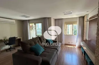 Apartamento à venda, 100 m² por r$ 720.000,00 - vila suzana - são paulo/sp