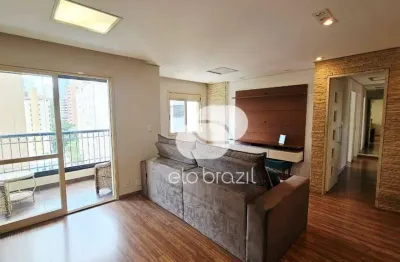 Apartamento com 3 dormitórios à venda, 100 m² - vila suzana - são paulo/sp
