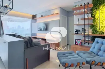 Apartamento com 2 dormitórios à venda, 69 m² por r$ 863.000,00 - jardim prudência - são paulo/sp