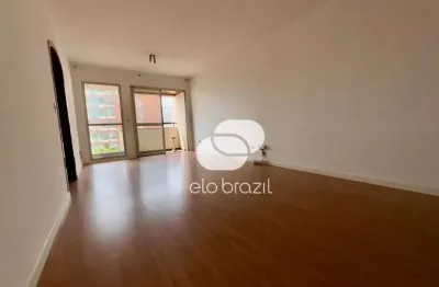 Apartamento com 2 dormitórios à venda, 70 m² por r$ 530.000,00 - vila alexandria - são paulo/sp