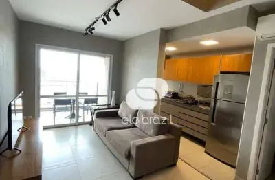 Apartamento com 1 dormitório, 58 m² - venda por r$ 1.600.000,00 ou aluguel por r$ 8.878,78/mês - pinheiros - são paulo/sp