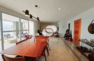 Apartamento com 3 dormitórios, 181 m² - venda por r$ 5.000.000,00 ou aluguel por r$ 25.320,00/mês - moema - são paulo/sp