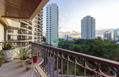 Apartamento com 3 dormitórios à venda, 150 m² por r$ 1.140.000,00 - vila gomes cardim - são paulo/sp