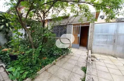 Casa com 3 dormitórios à venda, 150 m² por r$ 650.000,00 - bosque da saúde - são paulo/sp