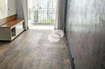 Apartamento com 2 dormitórios à venda, 55 m² por r$ 750.000,00 - vila olímpia - são paulo/sp
