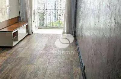Apartamento com 2 dormitórios, 55 m² - venda por r$ 750.000 ou aluguel por r$ 5.526/mês - vila olímpia - são paulo/sp